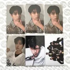 2025年最新】stray kids ラキドロ スンミンの人気アイテム