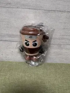 イタリアンブレインロット　カプチーノアサシーノ　スクイーズ