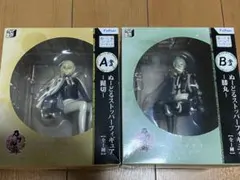 刀犬乱舞ビッグクッション 髭切&膝丸 - メルカリ