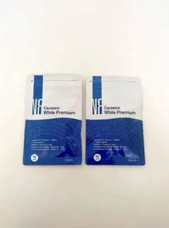 2025年最新】causesix white premiumの人気アイテム - メルカリ