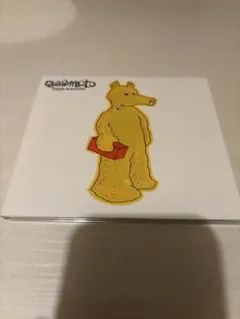 Quasimoto YESSIR WHATEVER 国内盤CD MADLIB