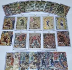 【まとめ売り】ドラゴンボールスーパーダイバーズ