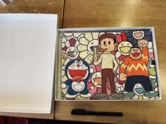 2025年最新】村上隆 ドラえもん展 マルチクロスの人気アイテム