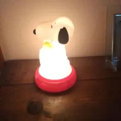 SNOOPY スヌーピー＆ウッドストック オルゴール 日本製 - メルカリ