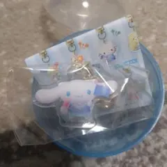 サンリオキャラクターズ大賞2026 アクリルチャームB シナモン