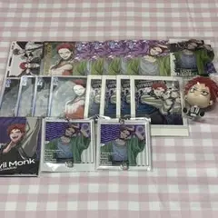 ヒプマイ 波羅夷空却 セット