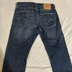 LEVI'S 501 CT デニムジーンズ W32 L32
