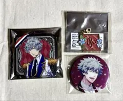 黒崎蘭丸 devil 缶バッジ 黒崎蘭丸 devil 缶バッジ 黒崎蘭丸 devil 缶バッジ 【公式通販】