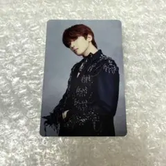 SEVENTEEN ウォヌ トレカ 初回A 消費期限