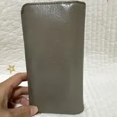 最終価格　ヒロフ　HIROFU 長財布のサムネイル
