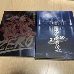 滝沢歌舞伎2018〈初回盤B・3枚組〉 - メルカリ