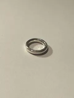 GARNI】メンズ Paint Crockery Ring - L BLACK - メルカリ
