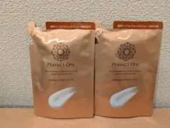 Perfect One Wrinkle Stretch Gel 2個セット - メルカリ