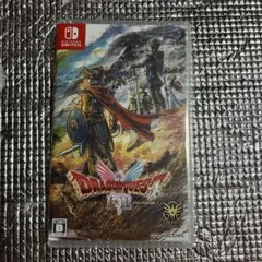 Switch ドラゴンクエスト1&2
