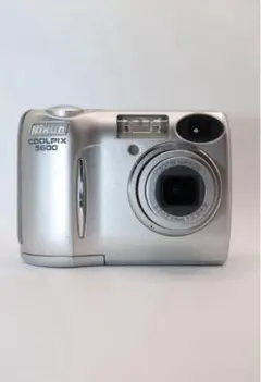 2025年最新】nikon coolpix 5600の人気アイテム - メルカリ