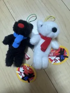 リサとガスパール キャラクターグッズ