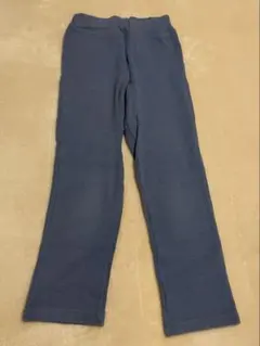 子供用ズボン 120cm ブルー