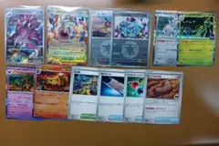 ポケモンカード　MEGAドリームex ムニキスゼロ まとめ売り