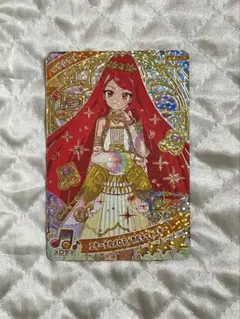 アイプリ リング6弾 サクラ エターナルメロディカルテットスター