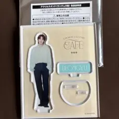 TXT 4OIN アクスタ＆トレカ 9点セット TXT 4OIN アクスタ＆トレカ 9点セット TOMORROW X TOGETHER 4OIN