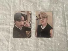 Stray Kids MAXIDENT soundwave リノ アイエン