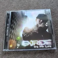 【hiphop】EXTRIDE It's My Life
