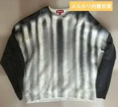 2026年最新】SUPREME メンズ ニット・セーターの人気アイテム - メルカリ