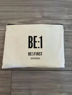 【新品未使用】BE:FIRST トートバック 新品未使用】BE:FIRST 2:BE DOME TOUR トートバッグ - メルカリ