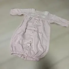 familiar ロンパース