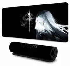 デスクマット サプライ