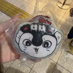 ちいかわ クッションマスコット セイレーン