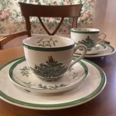 2025年最新】spode クリスマスの人気アイテム - メルカリ