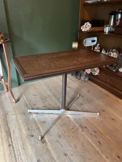 2025年最新】カフェテーブル アンティークの人気アイテム - メルカリ