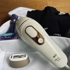 2026年最新】BRAUn 脱毛器 pro5の人気アイテム - メルカリ