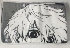 ブルーロック タオル 凪