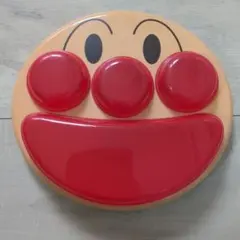 R.i.p様　専用　アンパンマンプレート