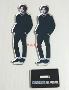 2025年最新】アクリルスタンド 吉野北人の人気アイテム - メルカリ