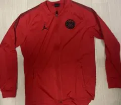 トラックジャケット ウェア