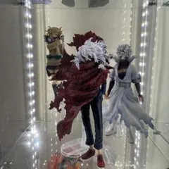 ガ*ブ様 僕のヒーローアカデミア 一番くじフィギュア