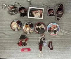 文スト　中原中也　まとめ売り