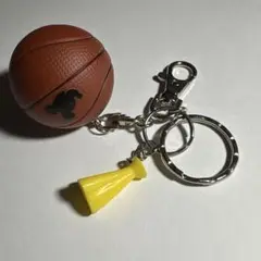 バスケットボール ストラップ