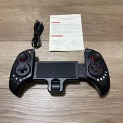 ipega ワイヤレスコントローラー PG-9023 bluetooth