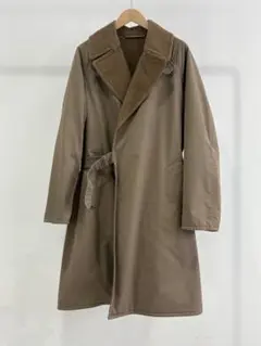 19aw COMOLI コモリ タイロッケンコート オリーブ 2 - メルカリ