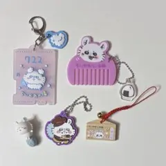 ちいかわ ココス キャラクターグッズ