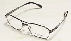 No.621    David Hicks眼鏡　新品未使用デモレンズ入りのサムネイル
