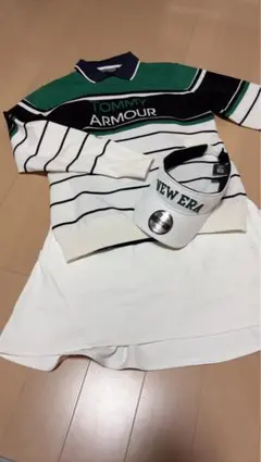 レディースウェア一式セット