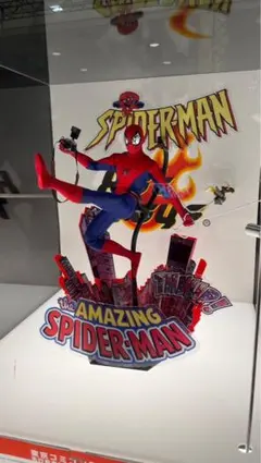2025年最新】ホットトイズ スパイダーマン コミコンの人気