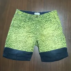 scotch&soda ハーフパンツ