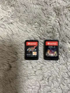 Switchソフト