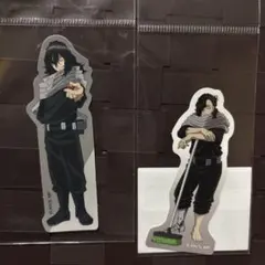 ヒロアカ 相澤 アクスタ プール掃除 40点セット ヒロアカ 相澤 アクスタ プール掃除 40点セット - メルカリ